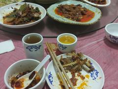-乐乐餐厅(湘子庙街店)