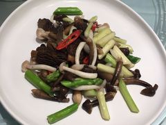 -上海小南国(金桥国际广场店)