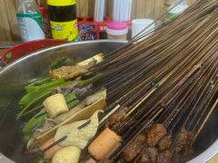 -厕所串串(文殊院店)