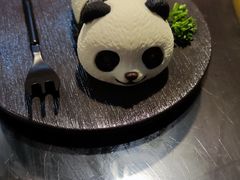 -黑鸡小馆(金源店)
