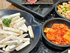 -九田家黑牛烤肉料理(珠江摩尔店)