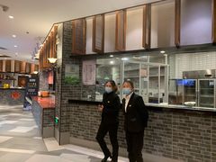 -翠山·映月湖景餐厅(映月湖公园店)