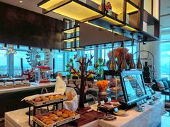 -星璞全日餐厅·高空自助餐(深铁铂尔曼酒店)