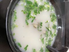 -万红路羊汤烧饼店(将台路店)