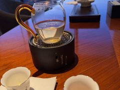 -北京柏悦酒店·锦庭餐厅Dining Room