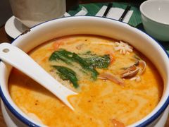 -帕蓝·暹罗料理(大学路店)
