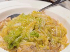 -局气 烤鸭·北京菜(光华路店)