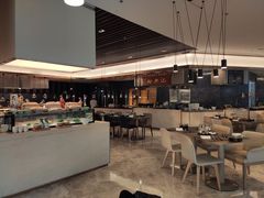 -杭州滨江世融艾美酒店·新食谱全日餐厅