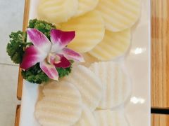 -淼福猪肚鸡·椰子鸡火锅(大沙地店)