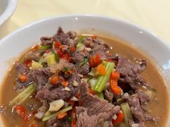 -笨罗卜浏阳菜馆(龙华鹏润达店)