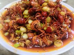 -回味南塘老王虾尾(总店)