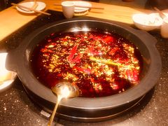 -晓秧锅鲜货火锅·重庆老字号(西外店)