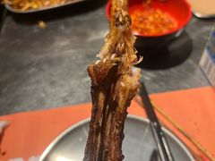 -酒里·宜州果酱烧烤(葛村店)