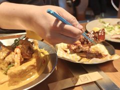 -泰盏鬼·颓废冬阴(陈家祠扬韬店)
