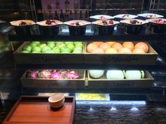 -博林天瑞喜来登酒店·西丽尚膳