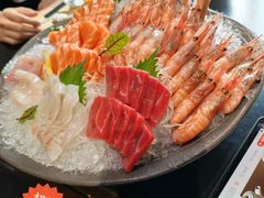 -红叶日本料理(三八广场店)