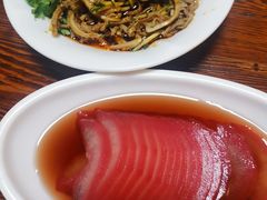 -掌上鲜(南顺城街店)