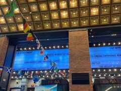 -CGV星星影城(颐堤港ScreenX店)