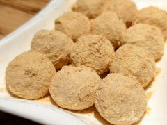 兴义爆浆牛打滚-树厨贵州菜(大十字店)