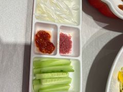 -大鸭梨烤鸭(车站路店)