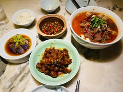 -弄堂里(西溪龙湖天街店)
