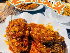 -老号尤兔头(幸福店)