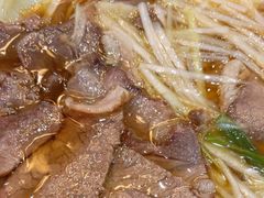 -直隶安家牛肉罩饼(七一路店)