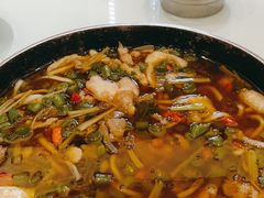 -蜀厨小匠·民间川菜(犀浦店)