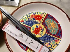 -尚尚仙·酸汤猪手·猪肚鸡火锅(华联万柳购物中心店)