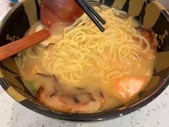-味千拉面(金融街店)