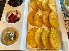 -南门四季铜锅涮肉(东坝店)