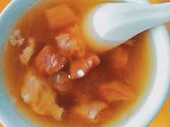 -雨霖祥和炖肉(南市店)