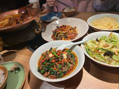 -吃饭皇帝大(解放西路店)