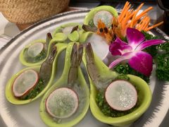 -太食獸泰式茶餐厅(IFS国金中心店)