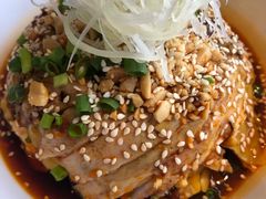 -时光乌托邦空中花园餐厅川味·融合菜(幸福广场店)