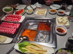 -海底捞火锅(九霄梦天地店)