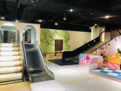 -塔塔王国·主题儿童游乐园(奥城商业广场店)