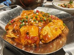 -云尊府云南菜·蒸汽石锅鱼(学清路店)