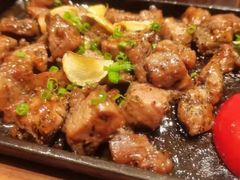 -小川洋风料理(大悦城店)