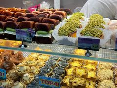 -PAOPAO Bakery&Café(港汇店)