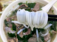 -华记原味汤粉王(日东花园店)