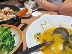 -新太二·鲜料川菜(东汇城店)