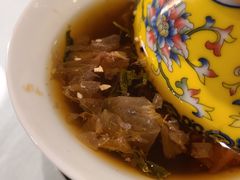 -宁夏国强手抓羊肉·清真菜(未央路凤三店)