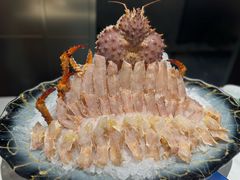 -海鲨湾海鲜会馆(百家湖1912店)