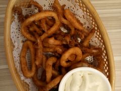 -必胜客(湘隆店)
