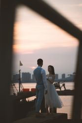 -绿皮火车照相馆 婚纱照旅拍(厦门店)