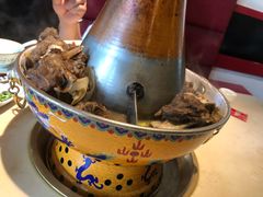 -1078號老北京涮肉(松柏店)