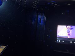 -佰迪乐KTV·大屏K歌(公园店)