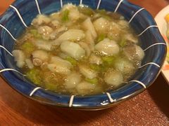 -浪花亭日本料理(古田路店)