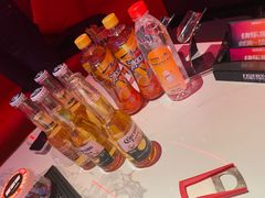 -星聚会KTV(龙湖上海奉贤天街店)